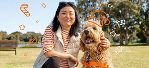 500 Free EDR Points with Woolworths Pet Insurance Quote (EDR Membership Linking Required Prior to Quotation)