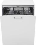 RENODLAD Integrated Dishwasher $549 ($495.10 for IKEA Family Members) + Delivery ($0 C&C/ in-Store) @ IKEA