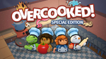 [Switch] Overcooked Special Edition $5.20 (80% off) @ Nintendo eShop