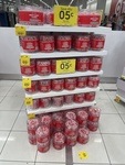 [QLD] Christmas Candy Canes $0.05 @ Target, Carindale