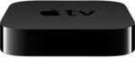 Apple TV $87.20 @ David Jones Online