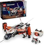 LEGO Technic VTOL Heavy Cargo Spaceship LT81 42181 $99 Delivered @ Amazon AU