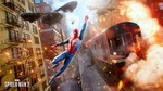 [PC, Steam] Marvel's Spider-Man 2 €55.20 (~A$87.36, 8% off) @ AllYouPlay