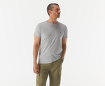 Lacoste T-Shirt $25 + Shipping ($0 with One Pass) @ Catch