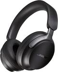 Bose QuietComfort Ultra Headphones $418 Delivered @ Amazon AU