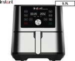 Instant 5.7L Vortex Plus Air Fryer $99 + Delivery ($0 with OnePass) @ Catch