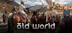 [PC, Steam] Old World $14.98 (Was $59.95) @ Steam