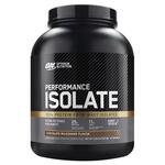 Optimum Nutrition Isolate Chocolate Milkshake 2.28kg $99.98 (C&C/ in-Store Only) @ Chemist Warehouse