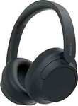 Sony WH-CH720N Noise Cancelling Wireless Headphones $145 Delivered @ Amazon AU