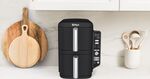 Win a Ninja Doublestack XXXL 9.5L 2 Drawer Air Fryer Worth $449.95 from Taste