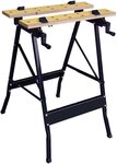 Craftright Folding Workbench $19.79 Each + Delivery ($0 C&C/ in-Store/ OnePass) @ Bunnings (Excl TAS, NT)