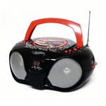 Hot Wheels CD Boom Box $10 at DSE (Click & Collect Only)