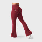 30% off Brittany Flared Leggings A$44.80 + A$10 Delivery ($0 with US$50) @ Yeoreo