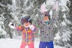 Win a Whistler Snow Holiday from Holidays With Kids [No Travel]