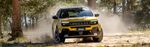 2025 Jeep Avenger Longitude Electric $40,000 Drive Away (Save up to $16,000) @ Jeep Australia