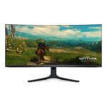 [Refurb] Alienware 34 Curved QD-OLED Gaming Monitor- AW3423DWF/34 $959 Delivered @ Dell