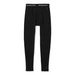 Smartwool Classic Thermal Merino Base Layer Bottoms $79.98 (RRP $159.95) + $9 Delivery ($0 with C&C/ $99 Spend) @ Paddy Pallin