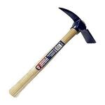 Spear & Jackson Mini Mattock - Hardwood Handle $15.34 + Delivery ($0 with Prime/ $59 Spend) @ Amazon AU