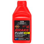 [eBay Plus] Penrite Super DOT 4 Brake Fluid 500ml $9.99 Delivered @ Autobarn eBay