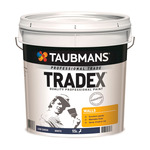Taubmans Tradex Low Sheen Wall Paint 15 Litre $140 (Was $189.9) + $15 Delivery ($0 with $250 Order) @ Paintmate