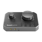 Sound Blaster G8 $195.46 Delivered @ Creative
