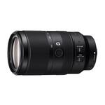Sony SEL70350G APS-C E-Mount 70-350mm F4.5-6.3 G OSS Zoom Lens - $1099 Delivered @ Sony Australia