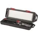 Protech Rechargeable 12-30W Soldering Iron Set $49 (RRP $139) (Micro USB, w Carry Case) + $7.95 Del ($0 C&C/ $99.01+) @ Jaycar