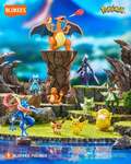 Win 1 of 23 Pokémon Classic Version Gift Sets from Blokees