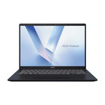 Asus Vivobook 14 14" Copilot+ 16GB 512GB Laptop $898 (RRP $999) + Delivery ($0 C&C/ in-Store) @ The Good Guys