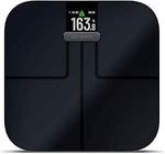 [Back Order] Garmin Index S2 Smart Bathroom Scale $198 Delivered @ Amazon AU