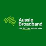 nbn or Opticomm 25/10 or 50/20 Residential or Business Plan: $1 First Month ($79/M or $93/M Ongoing) @ Aussie Broadband
