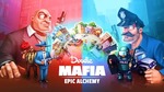 [Android, Epic] Free - Doodle Mafia: Epic Alchemy @ Epic Games