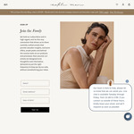 Win an Inara Eternity Ring Valued at $9,000 from Natalie Marie Jewellery