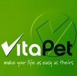 Free Real Treat for dogs - VitaPet Australia (Facebook 'like' required)