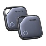 [Prime] 2-Pack UGREEN FineTrack Smart Tag (Compatible with Apple Find My) $33.38 Delivered @ UGREEN via Amazon AU