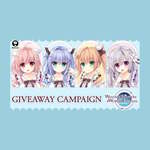 Win a Copy of Waning Flowers of a World Eternal from Shiravune