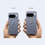 $300 Store Credit on Google Pixel 10 Pro (from $1,699) or Google Pixel 10 Pro XL (from $1,999) Purchase @ Google Store