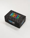 Free Whey Protein & Creatine Sample Box + $9.95 Shipping @ Faction Labs