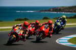 Win a 2 Person Pass to The 2025 Phillip Island Motogp from Hurtle Gear [No Travel]
