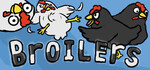 [PC, Steam] Free - Broilers @ Steam