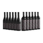 80% off Best of The Best SA Shiraz Dozen 12-Pack $150 ($12.50/Bottle, RRP $798) Delivered @ Dozen Deals
