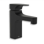 Caroma Dorf Viridian Basin Mixer - Black 811010B5A for $49 Delivered @ Elvor Tapwares