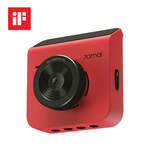 70mai Dash Cam A400 QHD Front+Rear $45.90 (OOS), Front $39.10 (Red or Ivory) + Shipping ($0 on ~$76 Spend) @ 70mai Store