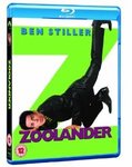 Zoolander Blu Ray $12.97 Delivered @ Amazon UK