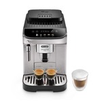 DeLonghi Magnifica Evo Fully Automatic Coffee Machine Silver Black + Bonus Free Gifts - $629.10 Delivered @ DeLonghi
