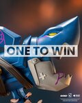 Win a 2xko 1/10 Scale Statue Bundle from PureArts