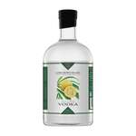 Lord Howe Distilling - Craft Vodka $45 Per Bottle + $10 Shipping Per Bottle @ Lord Howe Island Distilling Co