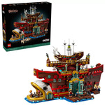 LEGO 75640 One Piece - The Baratie Floating Restaurant $364.99 Delivered @ Costco Online (Membership Required)