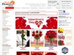 $10 off All Valentine’s Day Orders Made by The 31st of January - ReadyFlowers.com.au