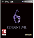Resident Evil 6 Game PS3 $34.99, Xbox 360 $30.99 Delivered